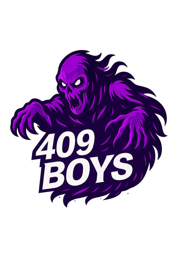 409 Boys Audio and Performance 